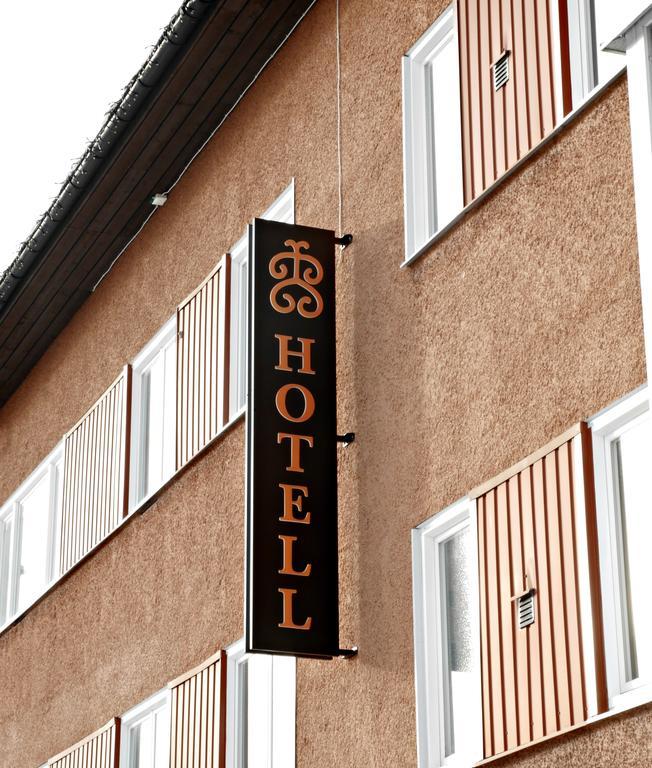 Sankt Olof Hotell & Krog Malung Exterior photo